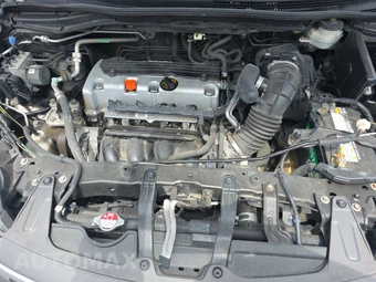 2014 Honda CR-V EX – miniatura 15