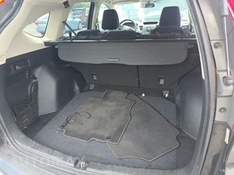 2014 Honda CR-V EX – miniatura 16