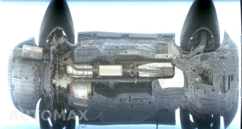 2014 Honda CR-V EX – miniatura 17