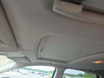 2014 Honda CR-V EX – miniatura 18