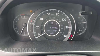 2014 Honda CR-V EX – miniatura 19