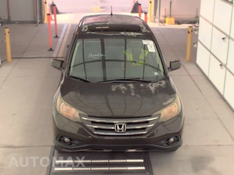 2014 Honda CR-V EX – miniatura 2