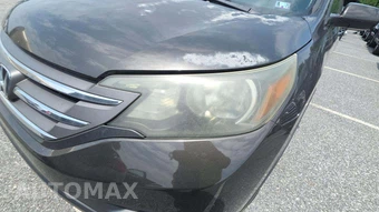 2014 Honda CR-V EX – miniatura 20