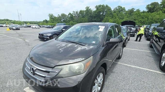 2014 Honda CR-V EX – miniatura 21