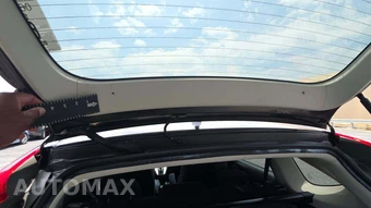 2014 Honda CR-V EX – miniatura 26