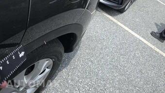 2014 Honda CR-V EX – miniatura 29
