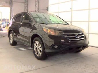 2014 Honda CR-V EX – miniatura 3