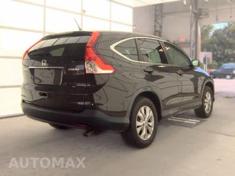 2014 Honda CR-V EX – miniatura 4