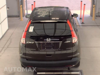 2014 Honda CR-V EX – miniatura 5