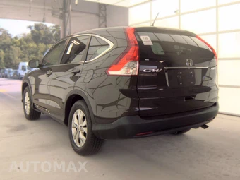 2014 Honda CR-V EX – miniatura 6