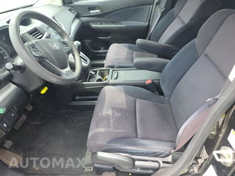 2014 Honda CR-V EX – miniatura 7
