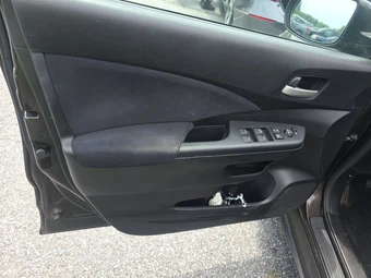 2014 Honda CR-V EX – miniatura 9