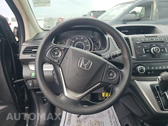 2014 Honda CR-V EX - miniatura 10
