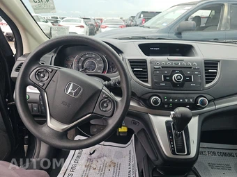2014 Honda CR-V EX - miniatura 11