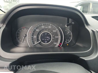 2014 Honda CR-V EX - miniatura 12