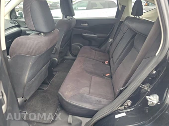 2014 Honda CR-V EX - miniatura 13