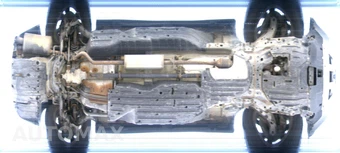 2014 Honda CR-V EX - miniatura 17