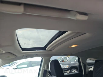 2014 Honda CR-V EX - miniatura 18
