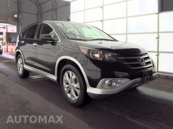 2014 Honda CR-V EX - miniatura 3