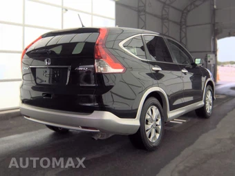 2014 Honda CR-V EX - miniatura 4