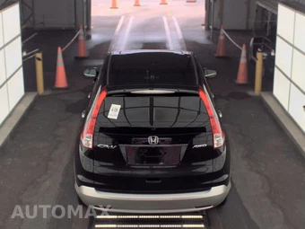 2014 Honda CR-V EX - miniatura 5