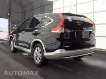 2014 Honda CR-V EX - miniatura 6