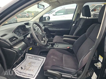 2014 Honda CR-V EX - miniatura 7