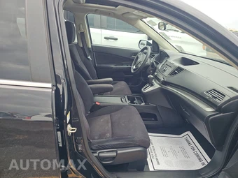 2014 Honda CR-V EX - miniatura 8