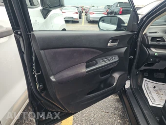 2014 Honda CR-V EX - miniatura 9