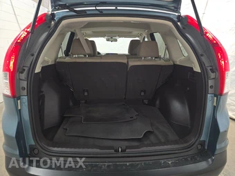2014 Honda CR-V EX - miniatura 11