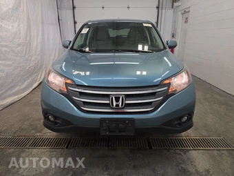 2014 Honda CR-V EX - miniatura 12