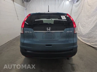 2014 Honda CR-V EX - miniatura 13