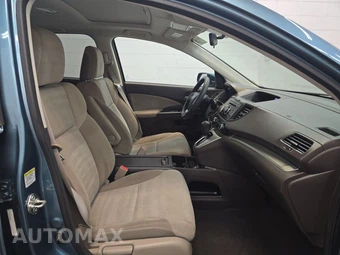 2014 Honda CR-V EX - miniatura 14