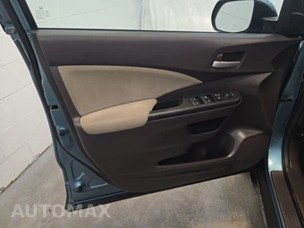 2014 Honda CR-V EX - miniatura 15