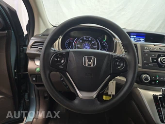 2014 Honda CR-V EX - miniatura 16