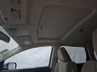 2014 Honda CR-V EX - miniatura 17