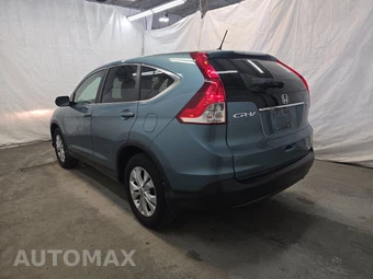 2014 Honda CR-V EX - miniatura 2