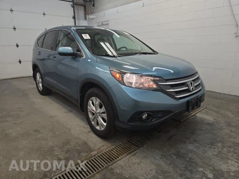 2014 Honda CR-V EX - miniatura 3