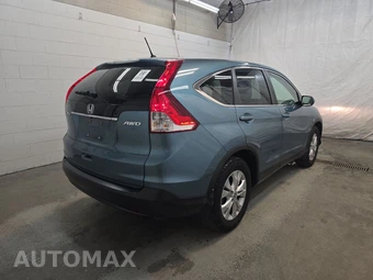 2014 Honda CR-V EX - miniatura 4