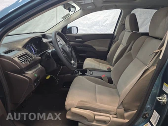2014 Honda CR-V EX - miniatura 5