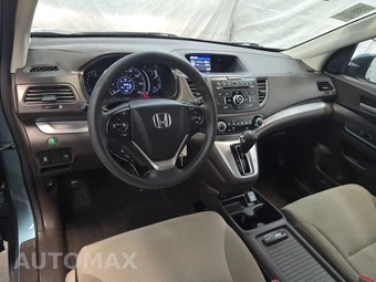 2014 Honda CR-V EX - miniatura 6