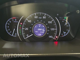 2014 Honda CR-V EX - miniatura 8
