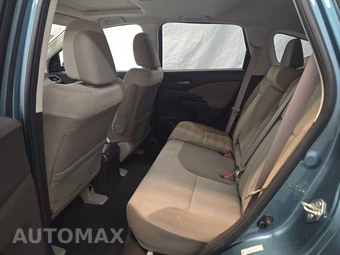 2014 Honda CR-V EX - miniatura 9
