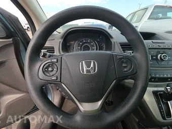 2014 Honda CR-V EX - miniatura 10
