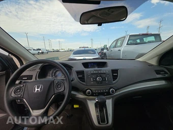 2014 Honda CR-V EX - miniatura 11