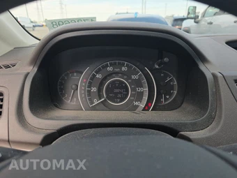 2014 Honda CR-V EX - miniatura 12