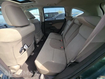 2014 Honda CR-V EX - miniatura 13