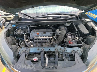 2014 Honda CR-V EX - miniatura 15