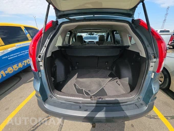 2014 Honda CR-V EX - miniatura 16