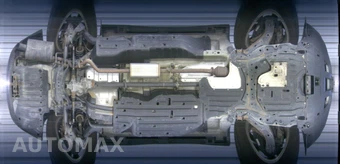 2014 Honda CR-V EX - miniatura 18